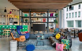 Moxy Antwerp